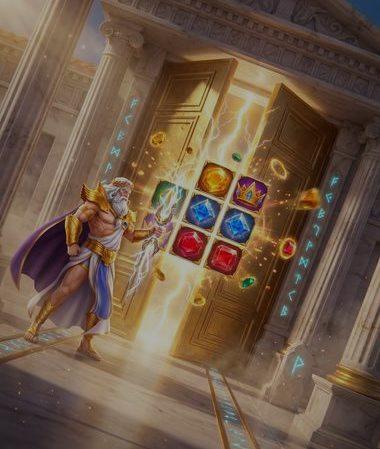 Gates of Olympus
