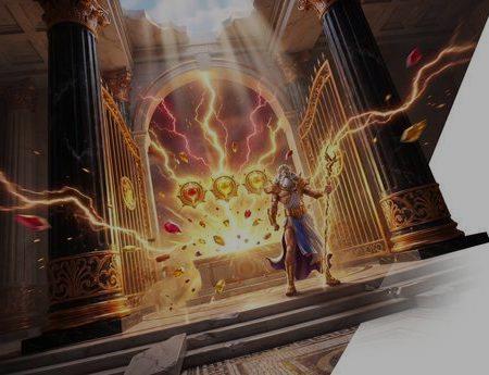 Gates of Olympus
