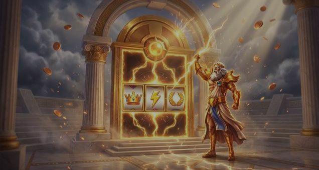 Gates of Olympus